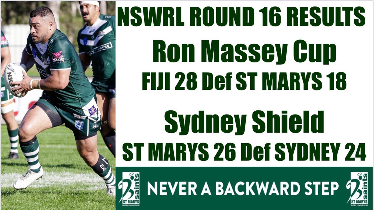 St Marys Junior Rugby League Club | Saint Marys NSW