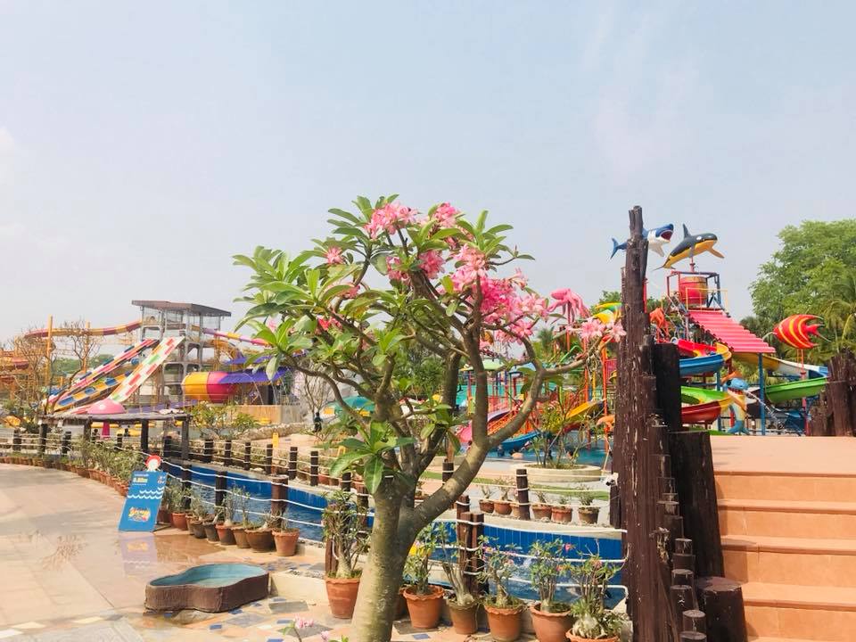 🌤WELCOME TO SPLASH FUN... - สวนน้ำ สแปลช ฟัน ปาร์ค พิษณุโลก | Facebook