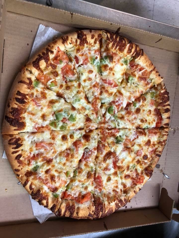 Diddlebugs Pizza and Hoagies | Charleroi PA