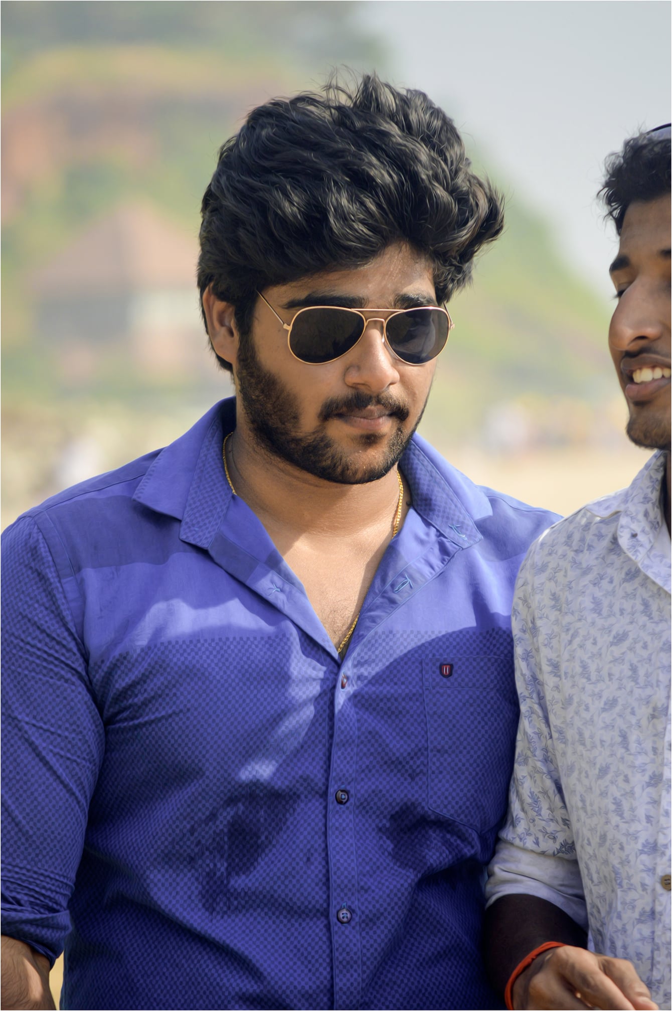 Rohit Krishna