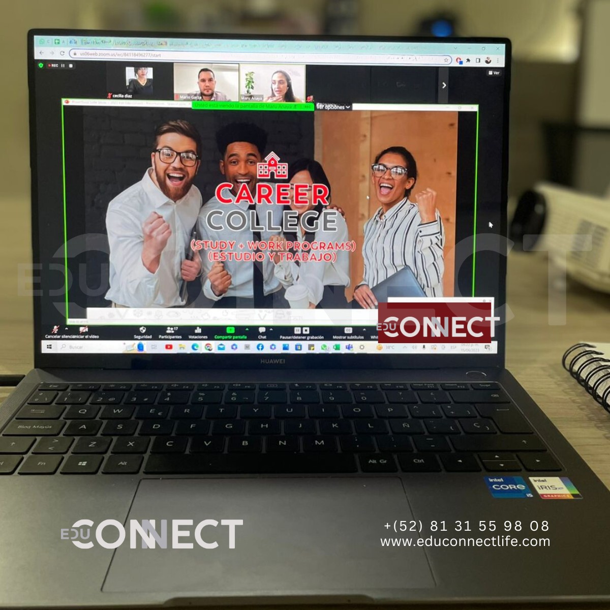 EDU Connect