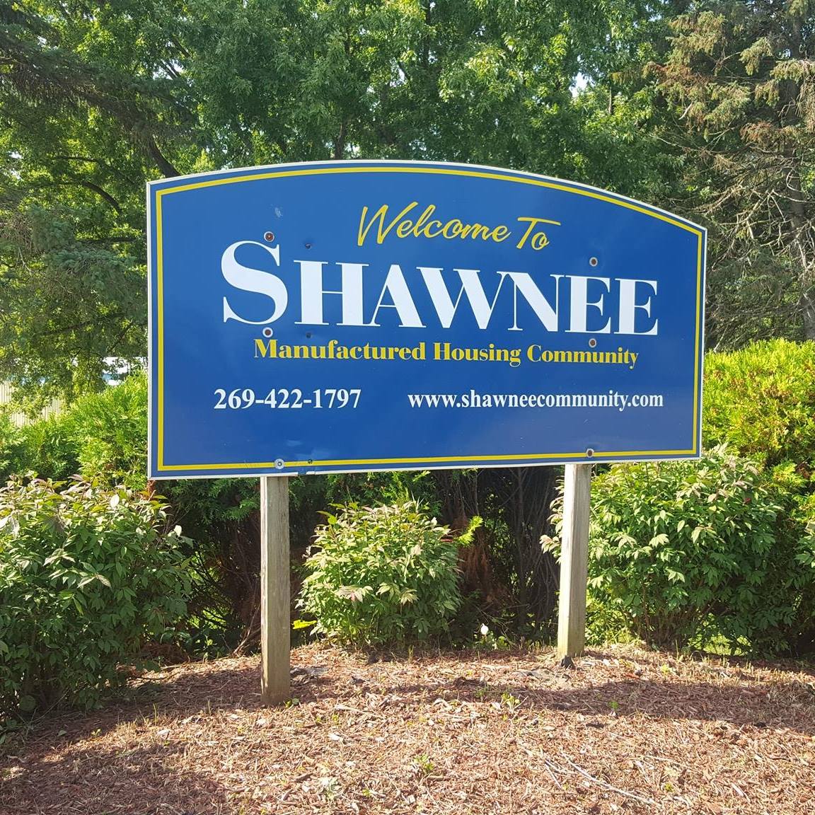 Shawnee Community Baroda MI