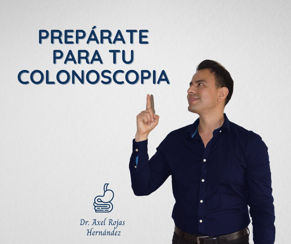 ¿Sabes como... - Dr. Axel Rojas Hernández- Gastroenterólogo