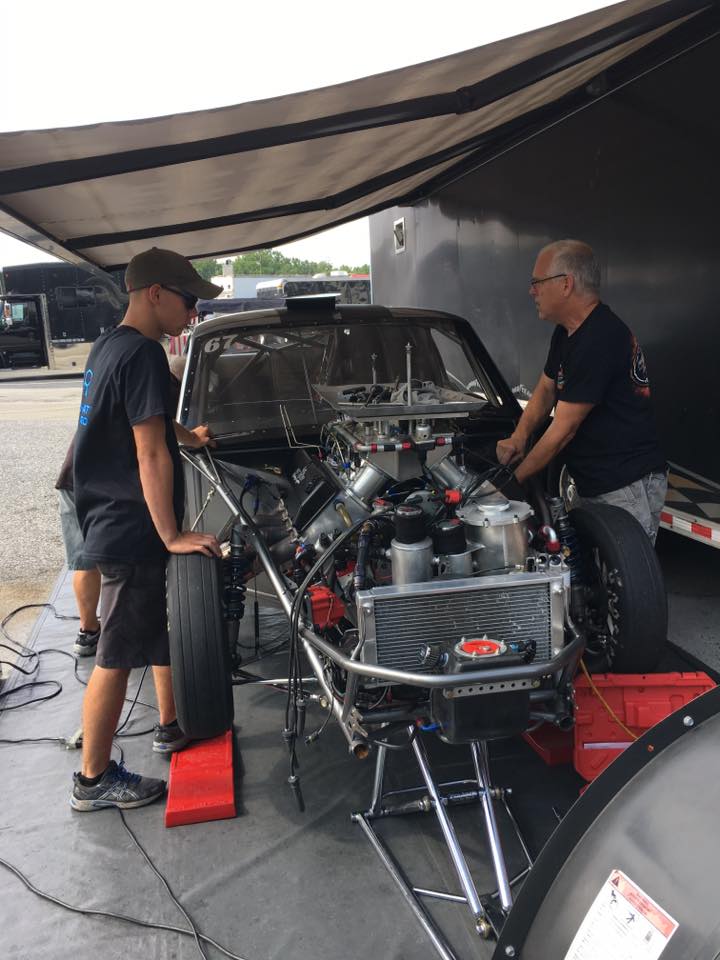 Team 67 Racing