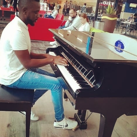 Fiso Musiq