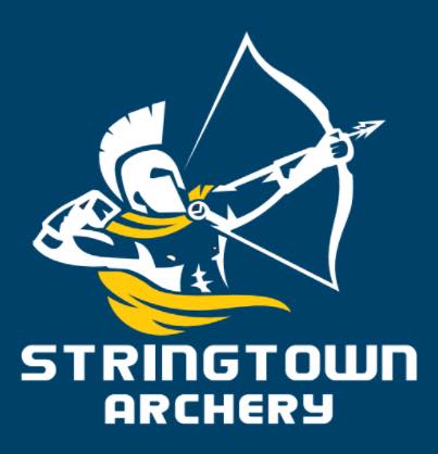 We’re fast approaching the... - Stringtown Elementary School | Facebook