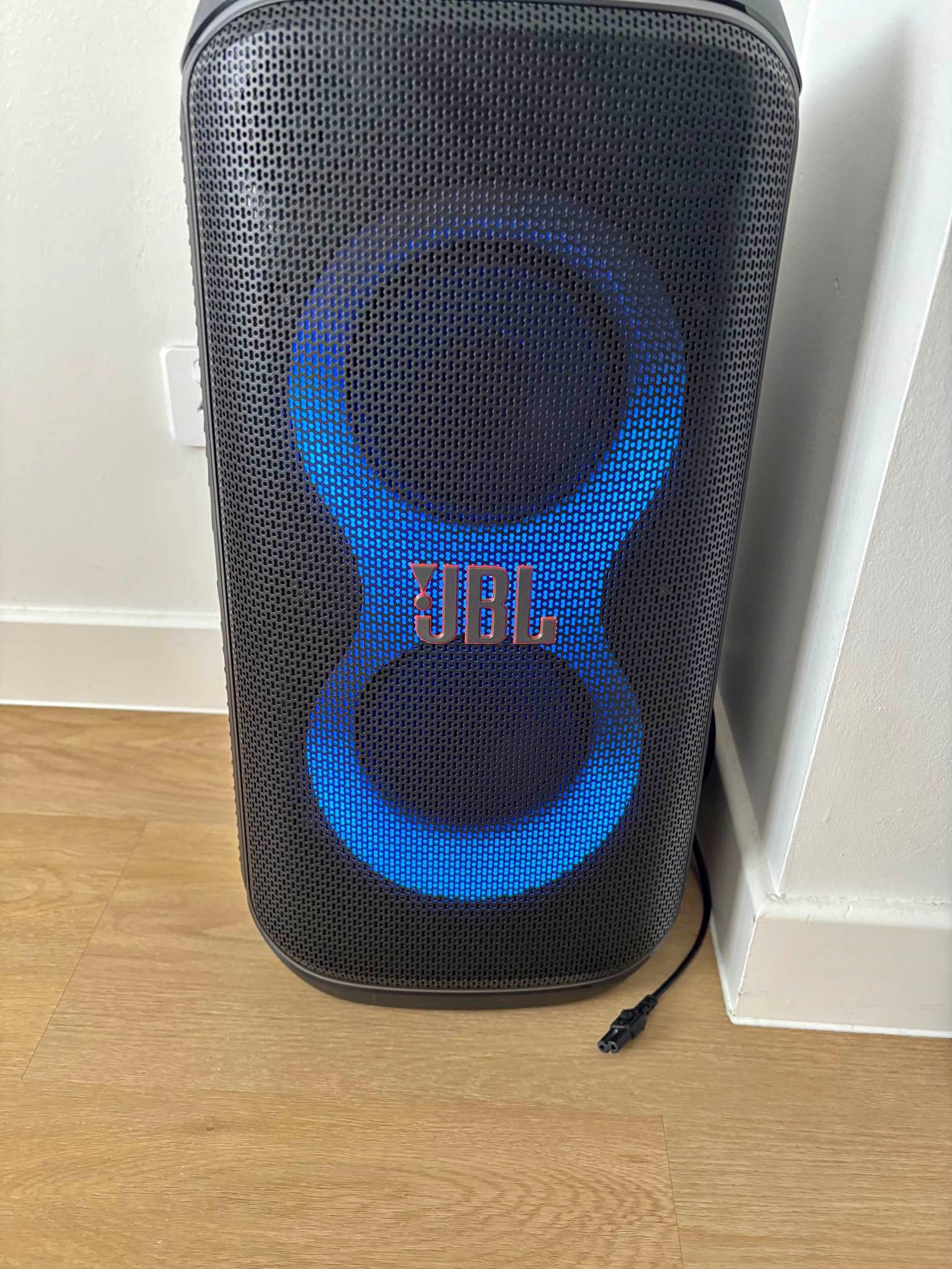 party box 120 - Speakers & Subwoofers - Loganlea, Queensland, Australia ...
