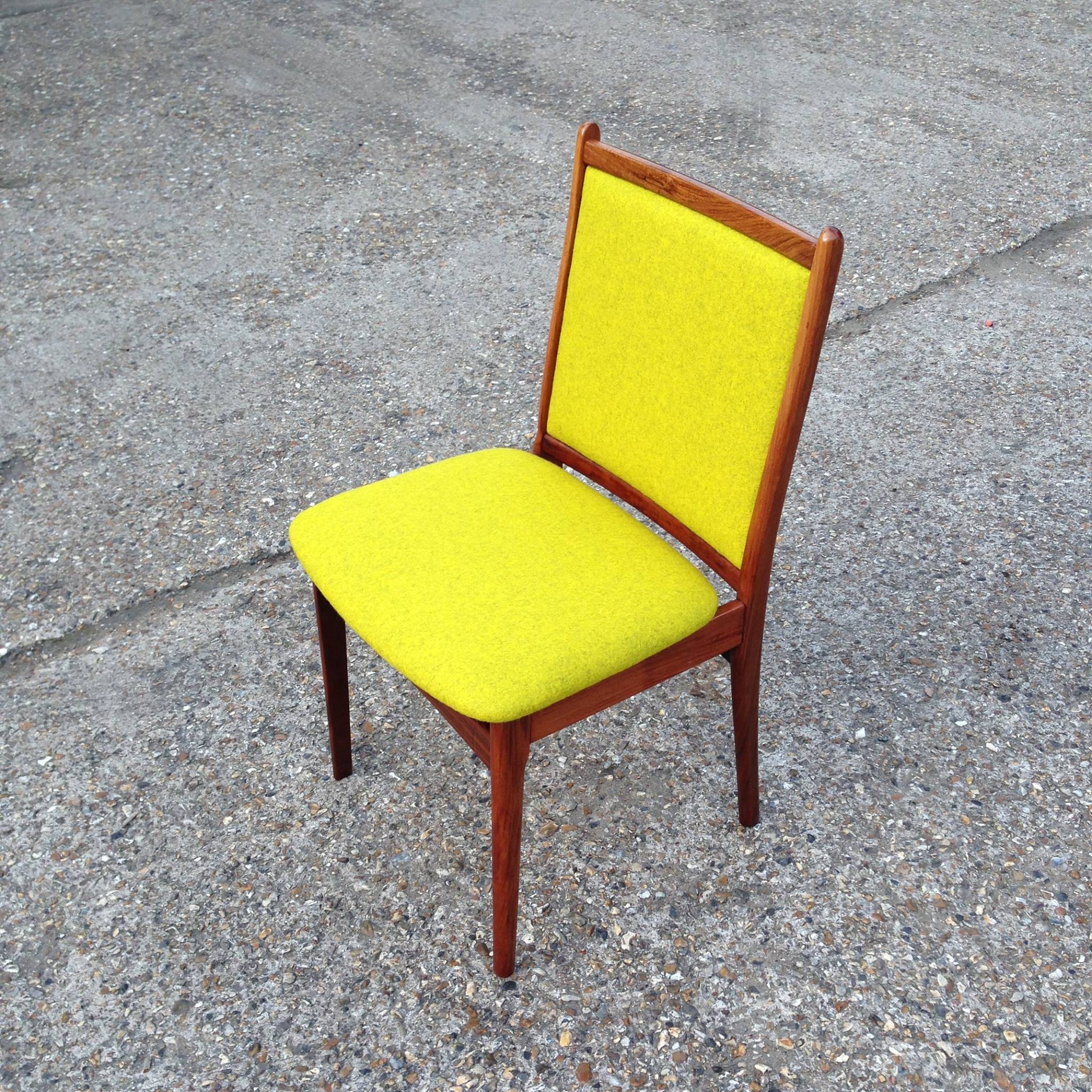 Vicky Cable Upholstery Studio
