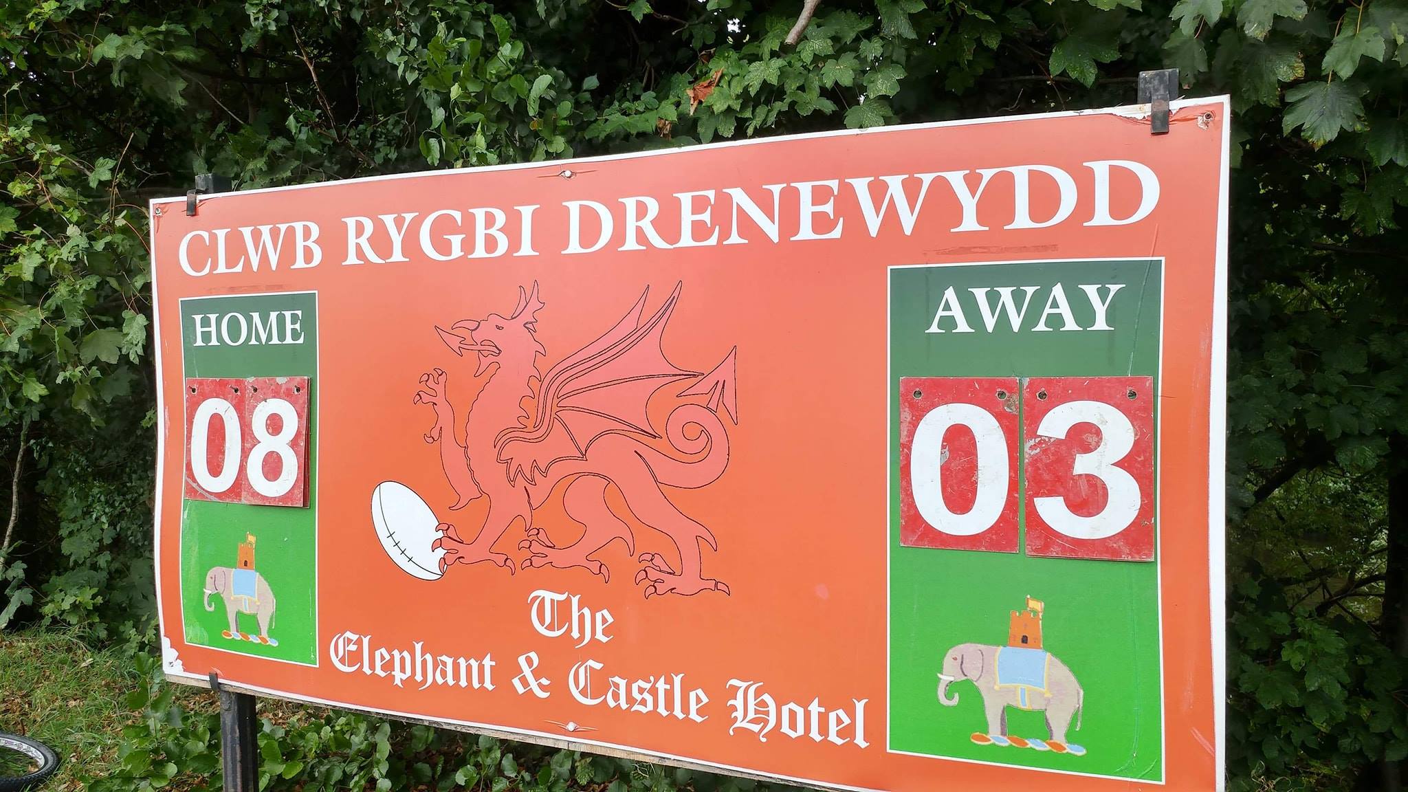Fantastic... - Newtown Rugby Club / Clwb Rygbi Y Drenewydd | Facebook