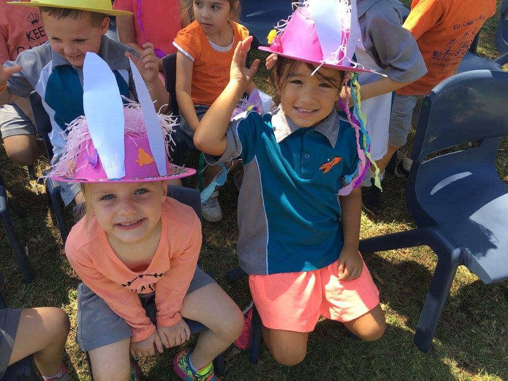Spring Farm Public School