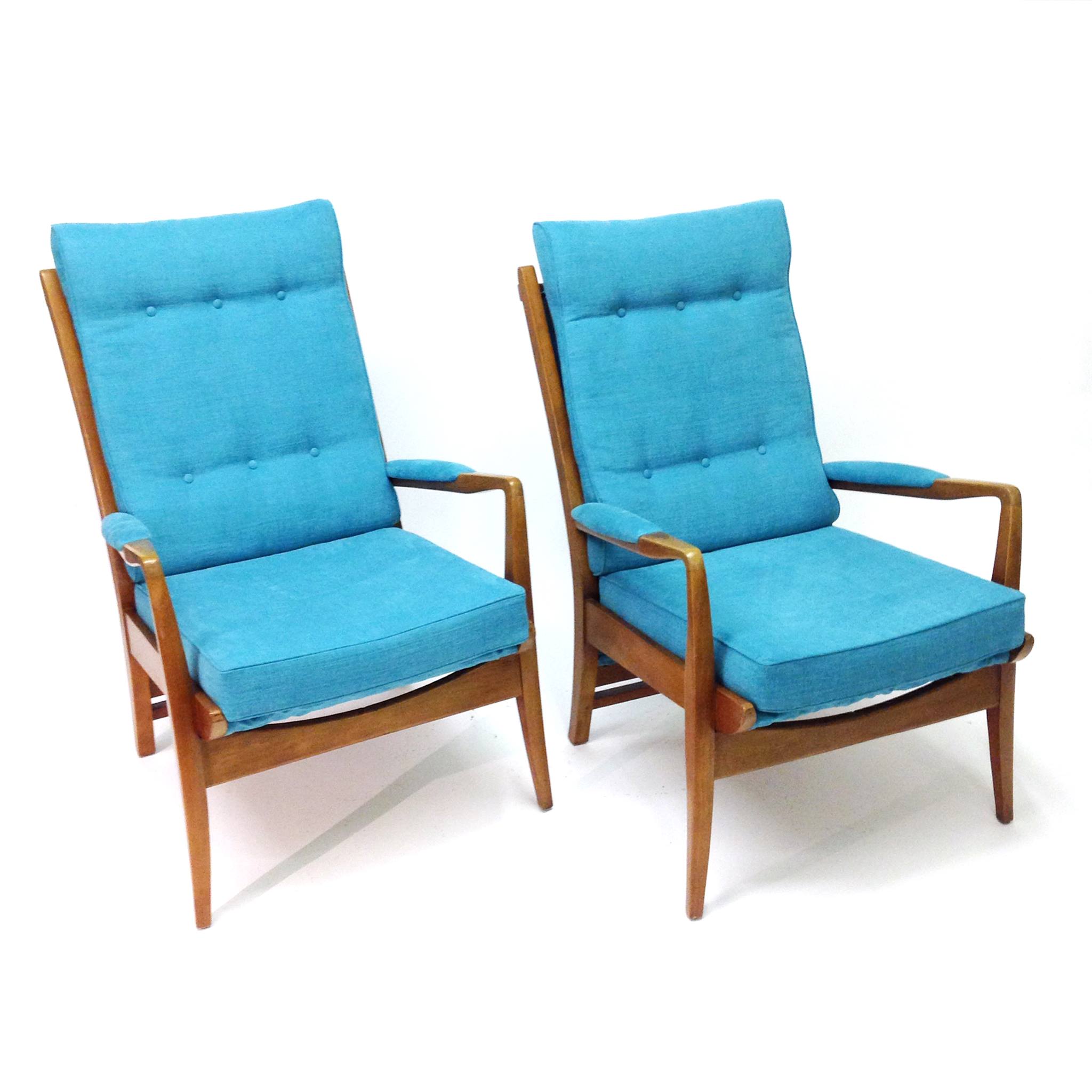Vicky Cable Upholstery Studio
