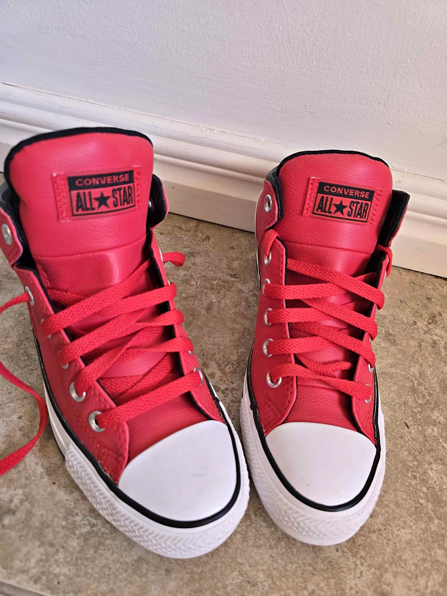Tennis converse originales - Fashion Sneakers - San José, Costa Rica ...