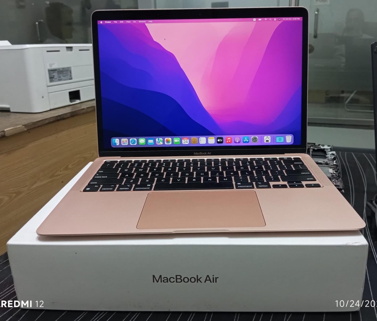 Apple MacBook Air for sale
