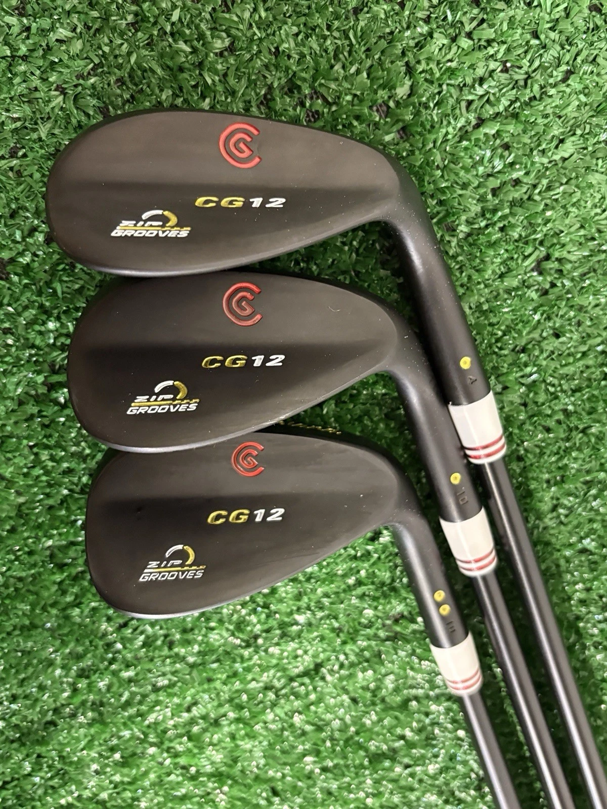 Tiger Nick Golf | Chardon OH