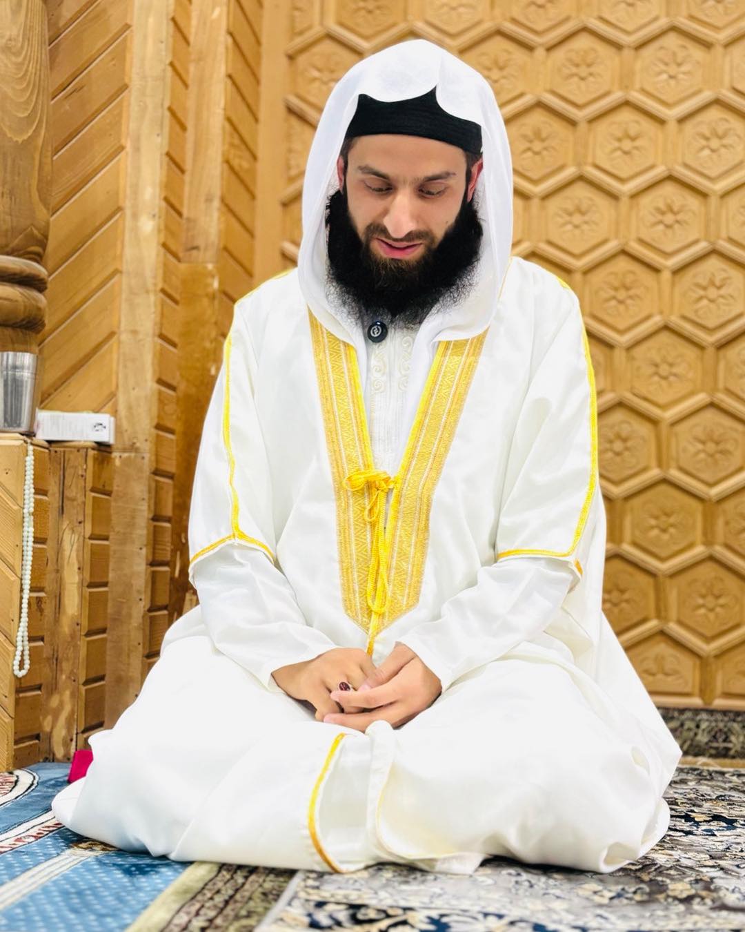 Mufti Umer Rasheed