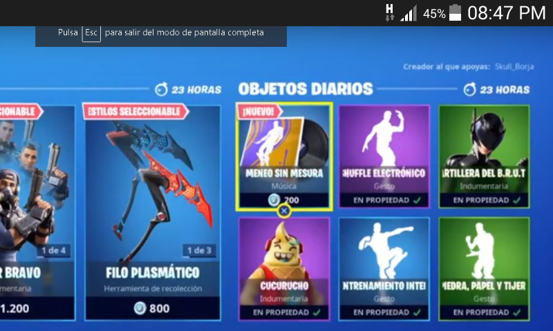 El Rincón de Lex