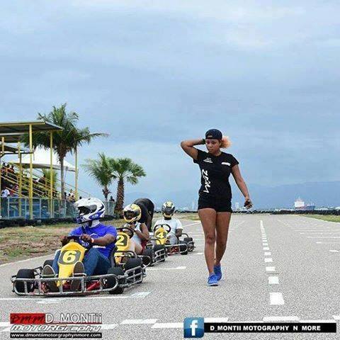 🚗... - Zoom Karting Weekends - Peter Rae Karting Experience