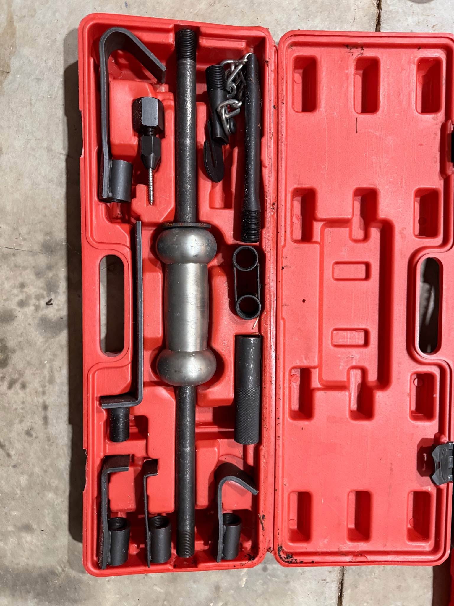 Body work tools - Hand Tools - Paris, Kentucky | Facebook Marketplace ...
