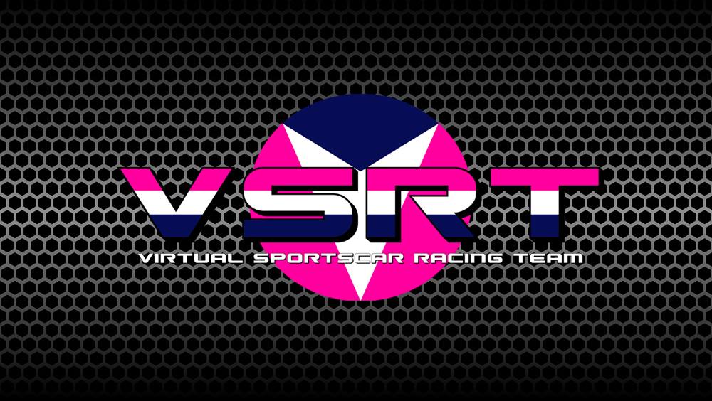 VSRT - Virtual Sportscar Racing Team