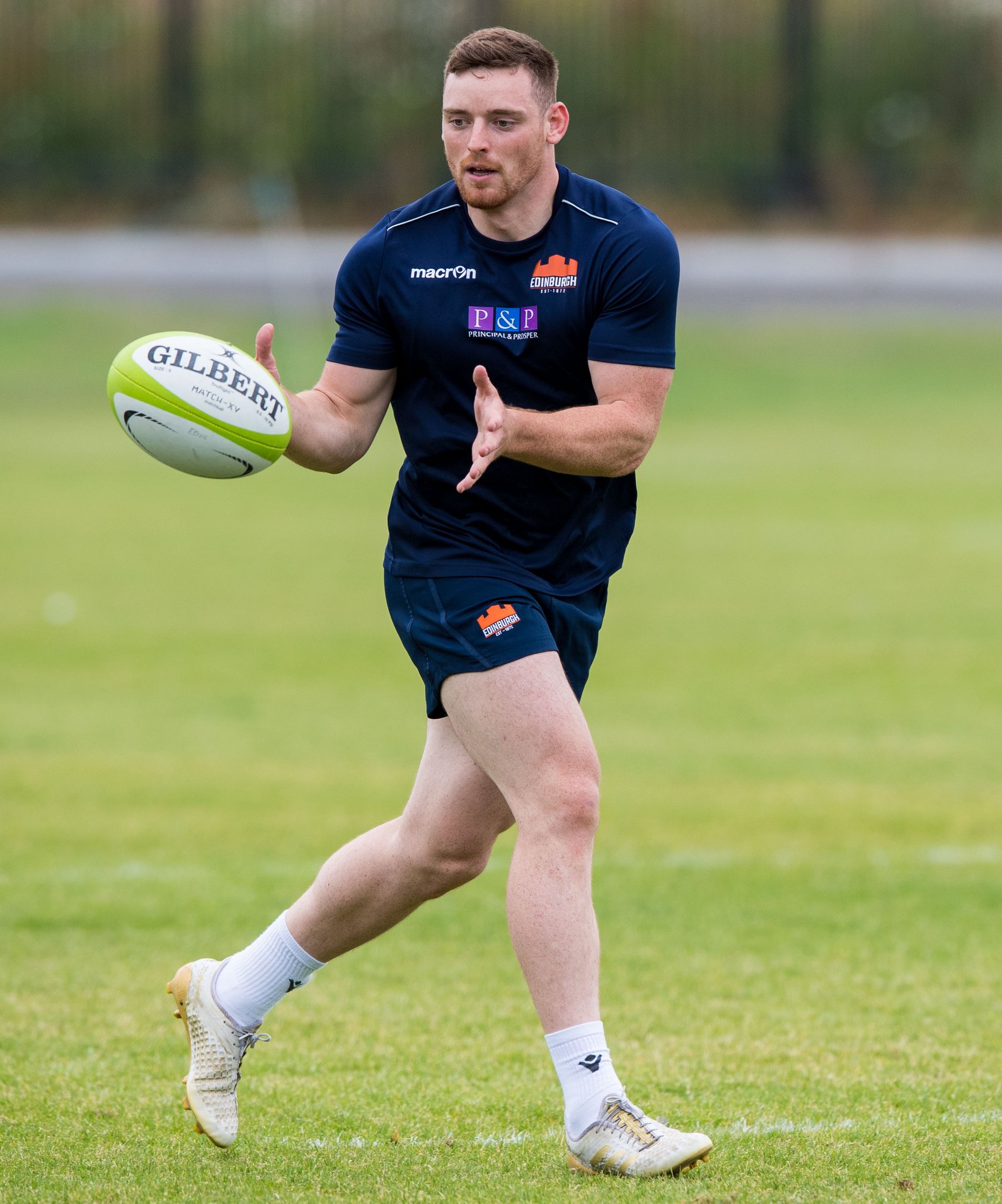 Loretto School - Great to see former Loretto pupil George...