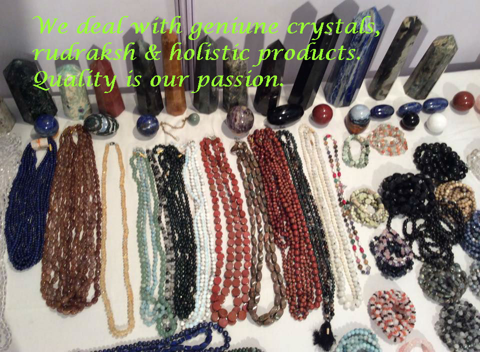 InCentric Holistic Corner