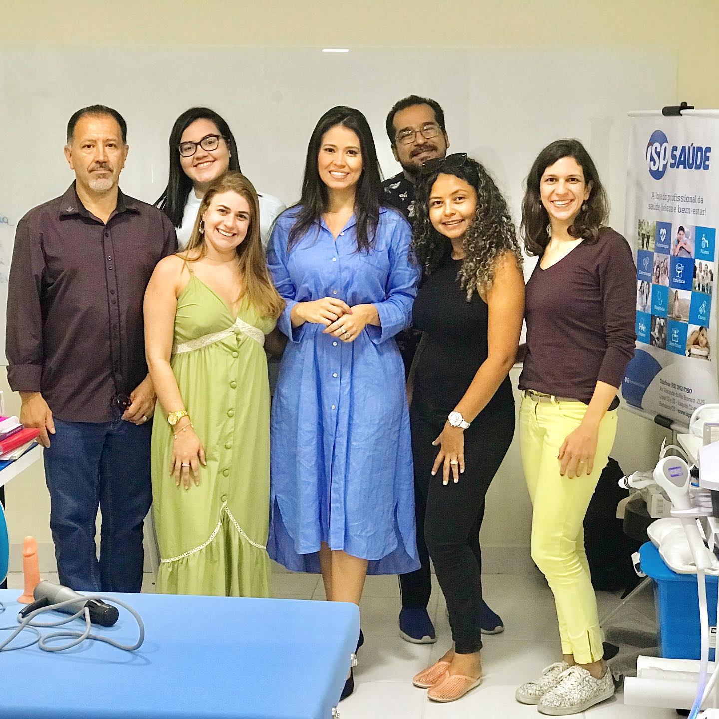 Dra. Dyély Campos | Fortaleza CE