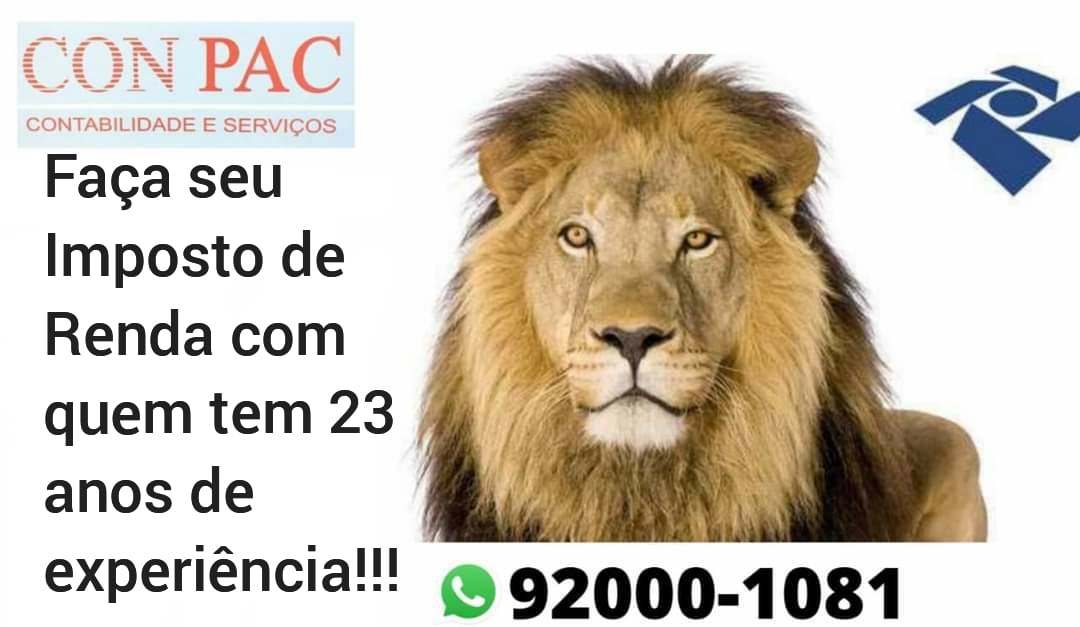 Conpac Contabilidade e Serviços