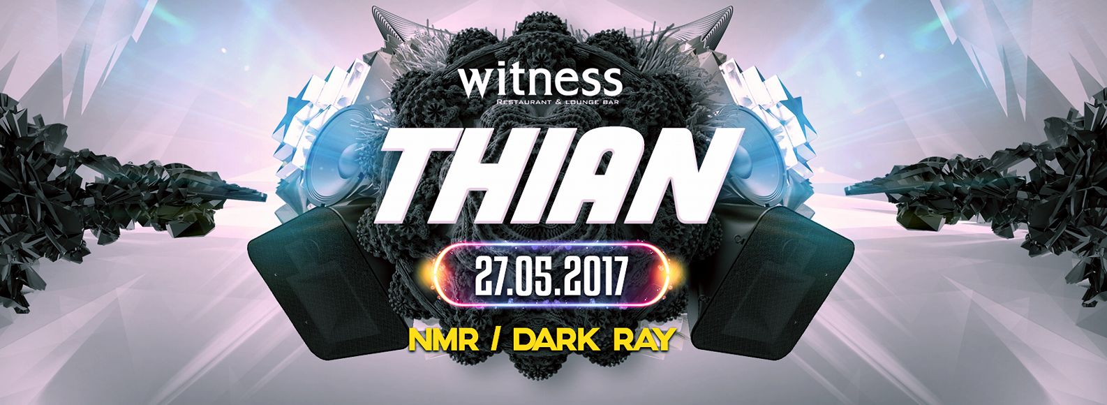 Witness Restaurant & Lounge Bar | Zagreb