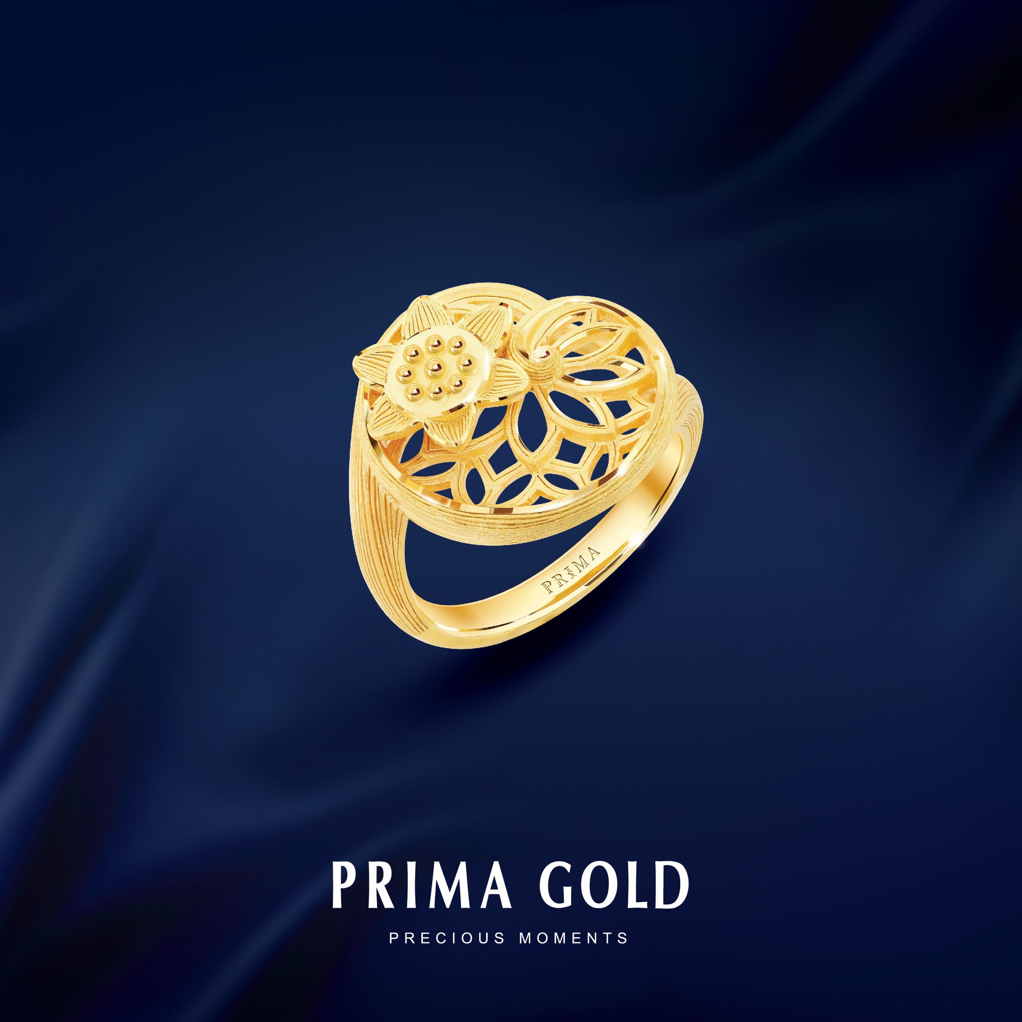 Prima Thailand - The Perfection Collection แรงบันดาลใจจากความงามอันเป็น ...