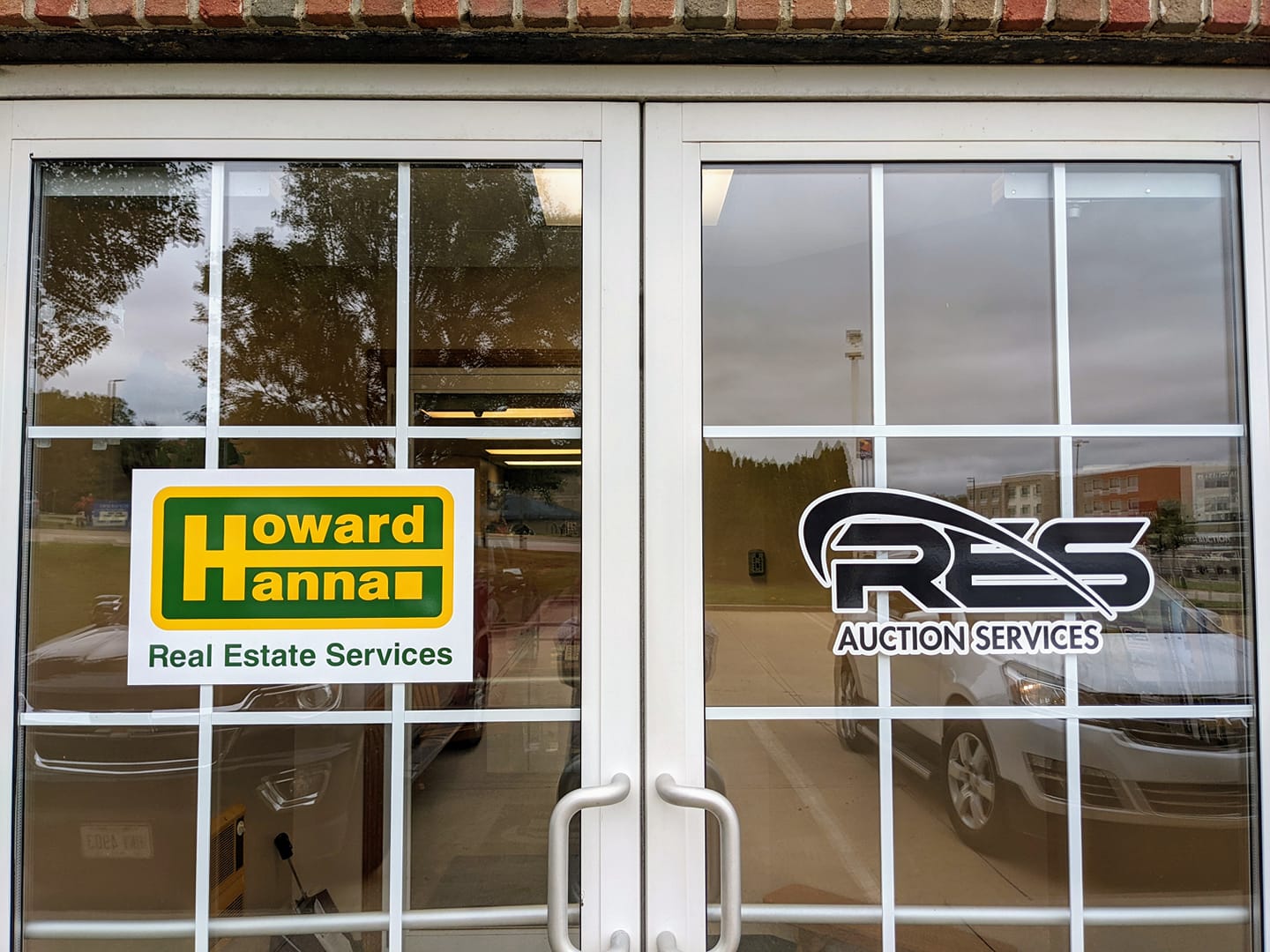 Judi Raber/Howard Hanna Real Estate Services | Millersburg OH