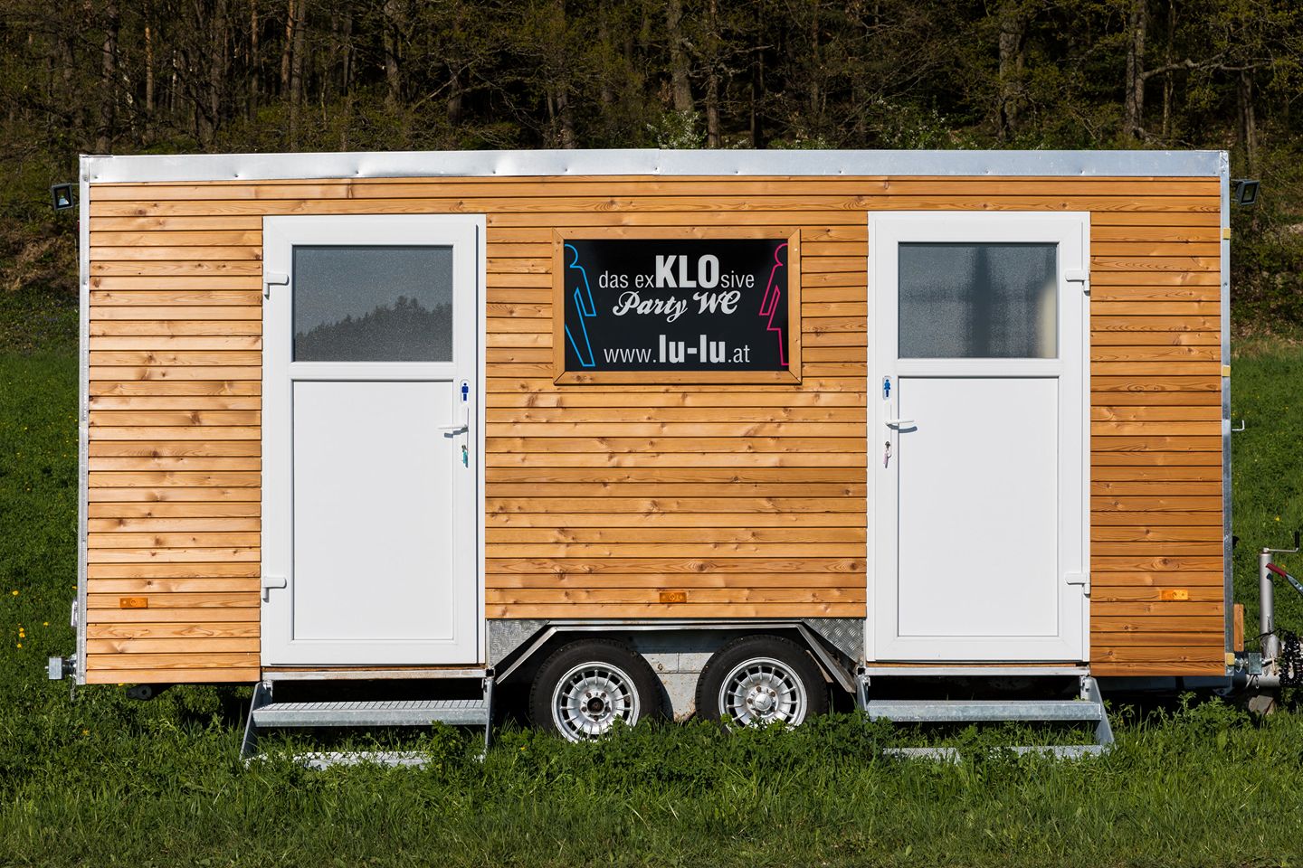 Wc Wagen Vermietung Home Facebook