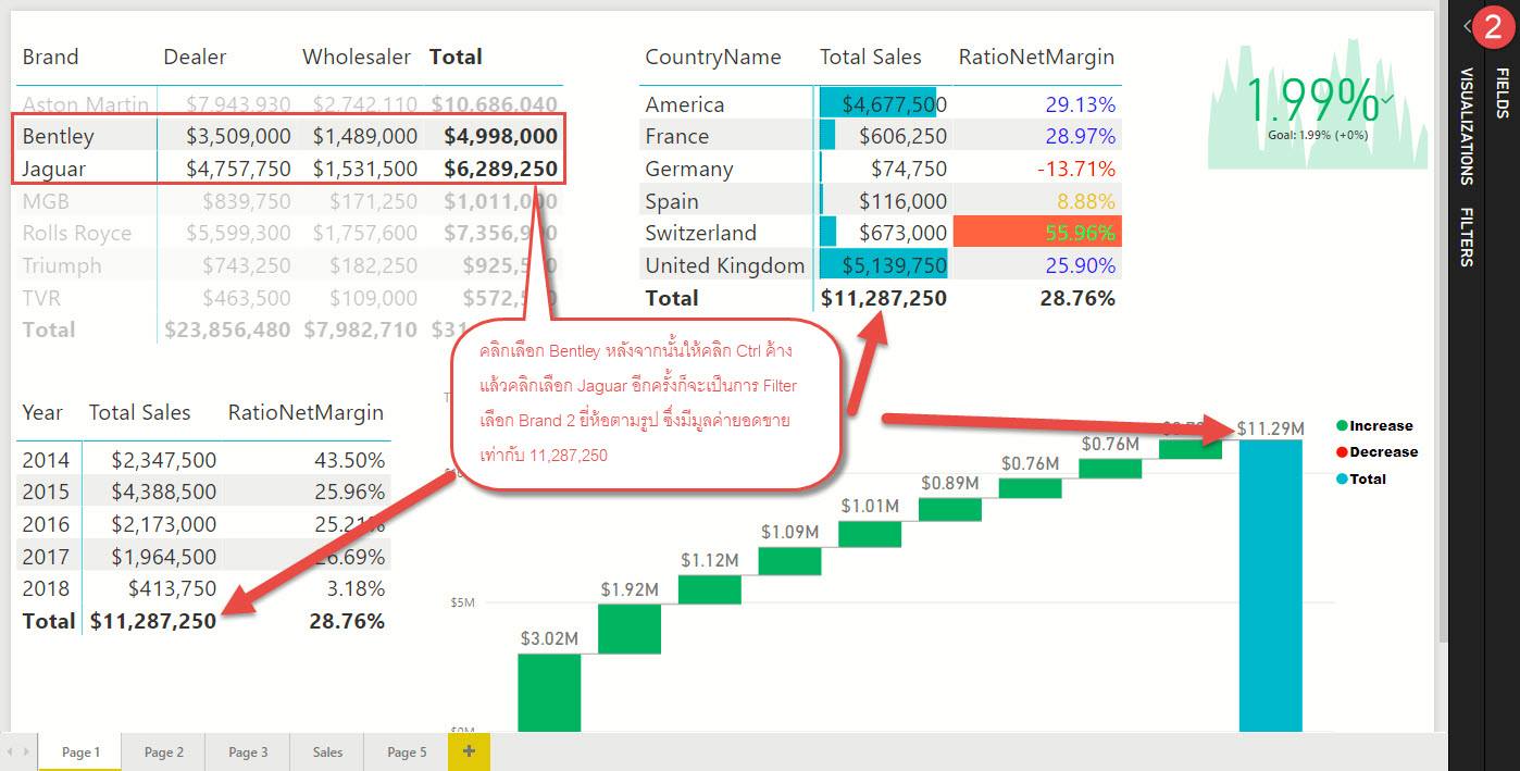 [ Chart as Slicer in... - ASC - Insight your data with BI