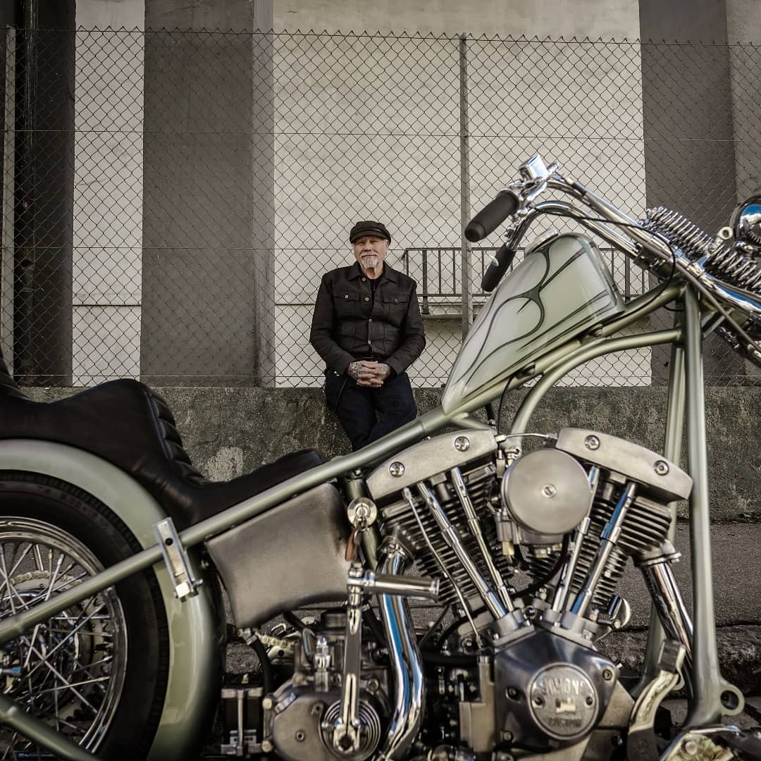 Simon's Custom Germany | Viernheim