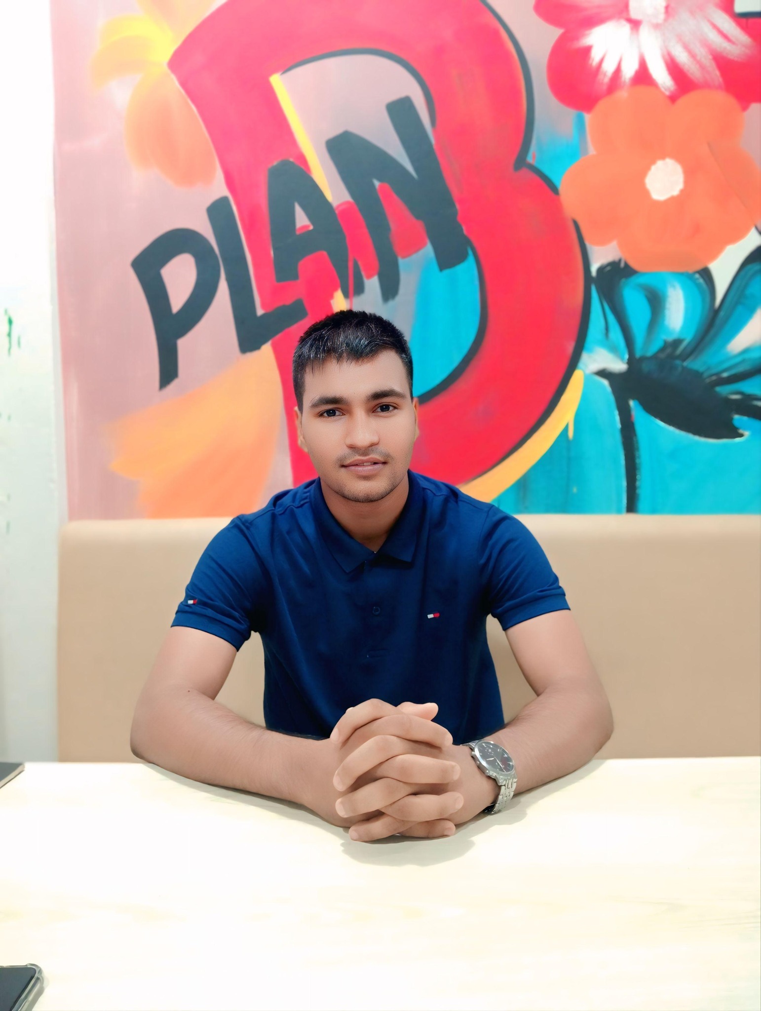 Mahadi Hasan Rony