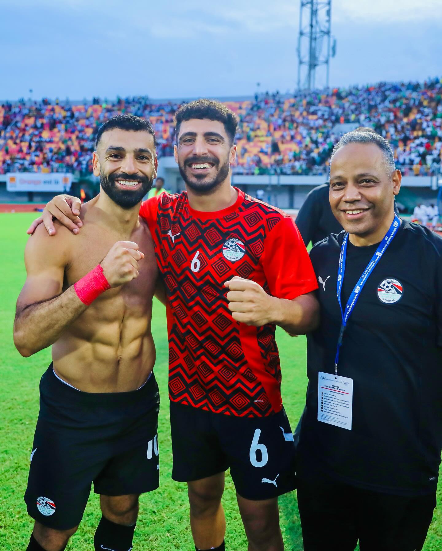 Mohamed Rabeia