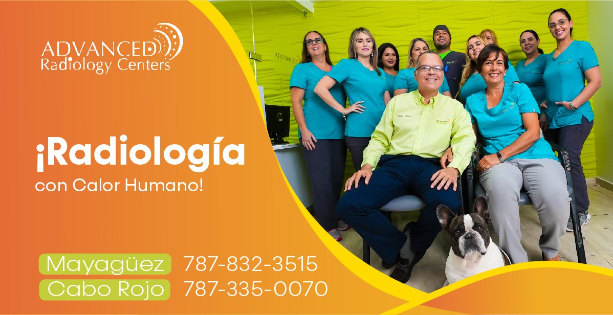 Advanced Radiology Centers - Home