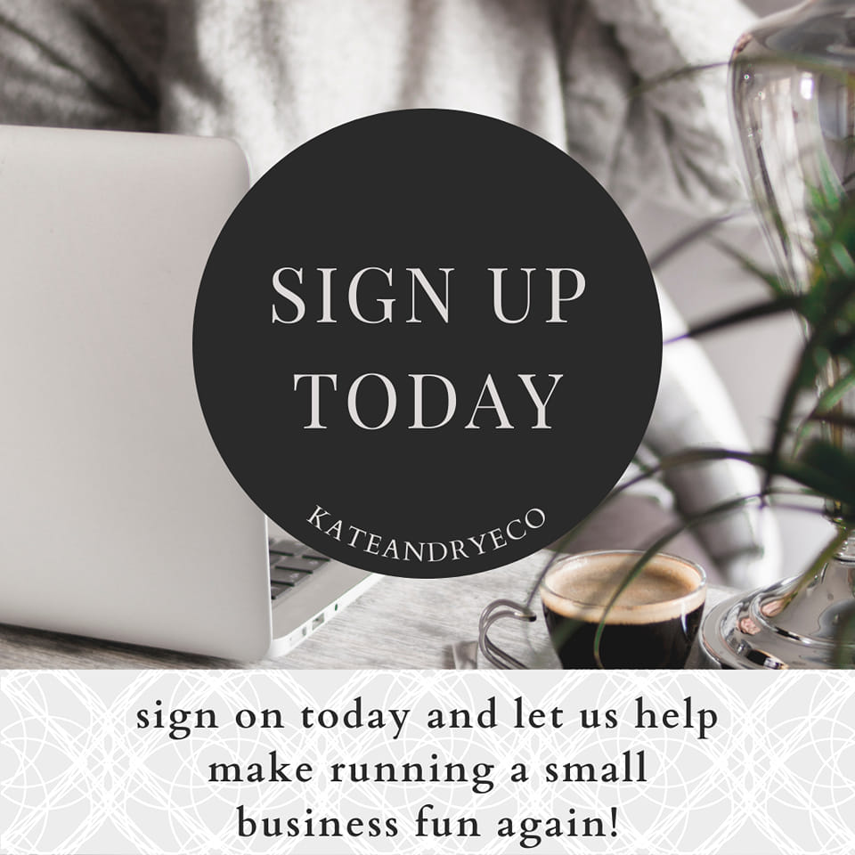 Kate & Rye Co. Virtual Assistants