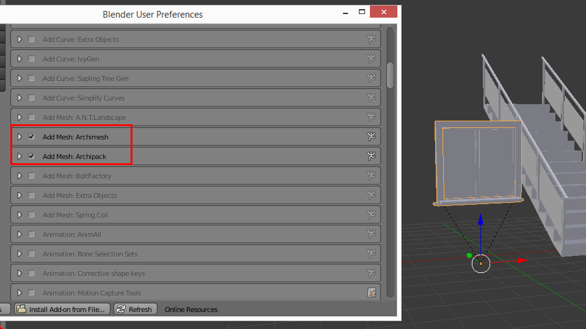 Tip: Blender 2.79 มี หน้าต่าง... - Blender Basic Beginner | Facebook