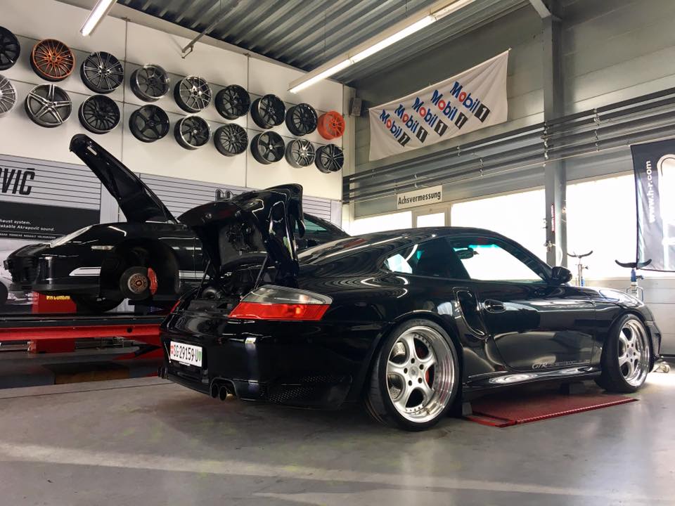 Car-one performance gmbh | Goldach