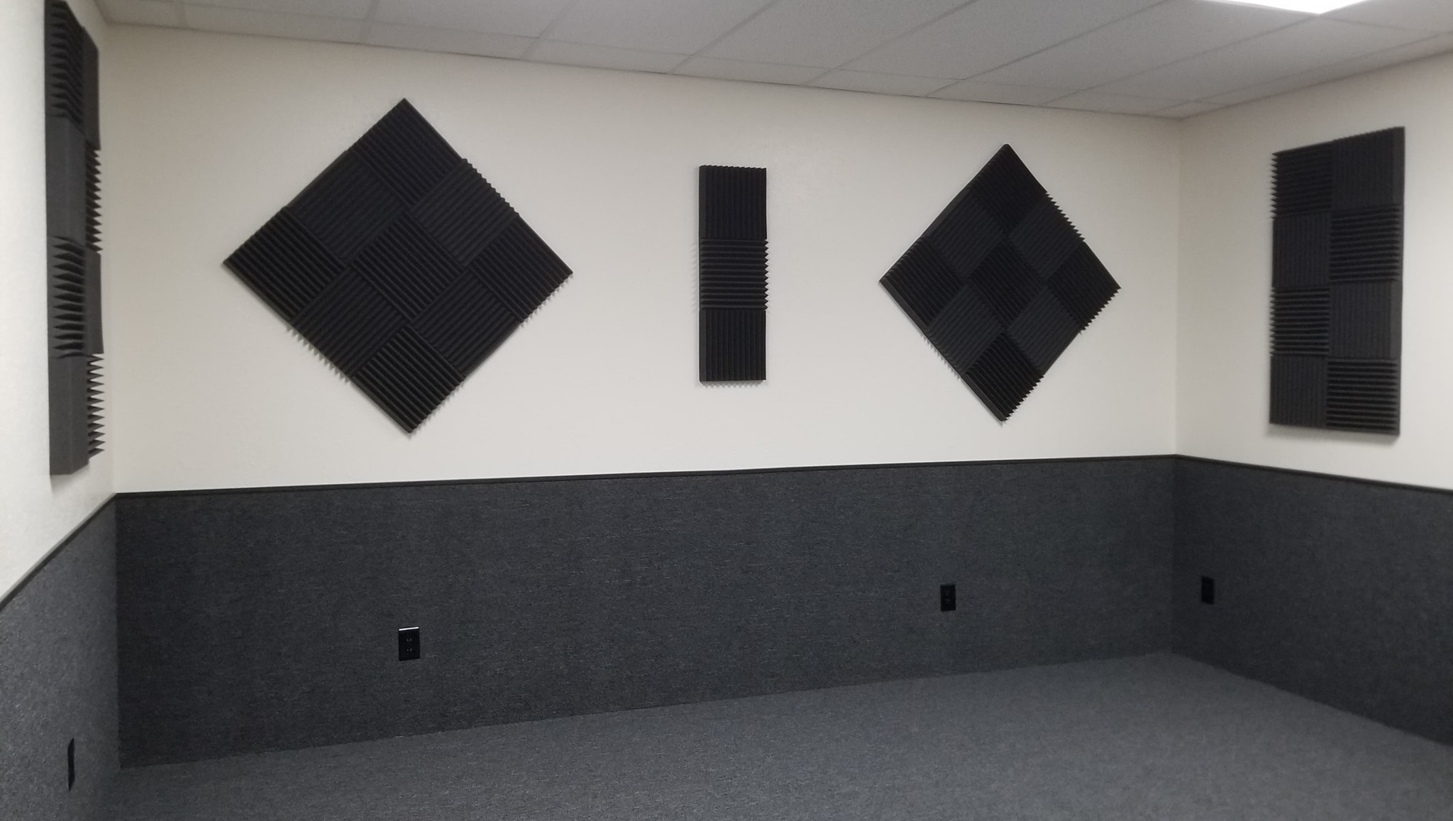 Silver Lining Studios