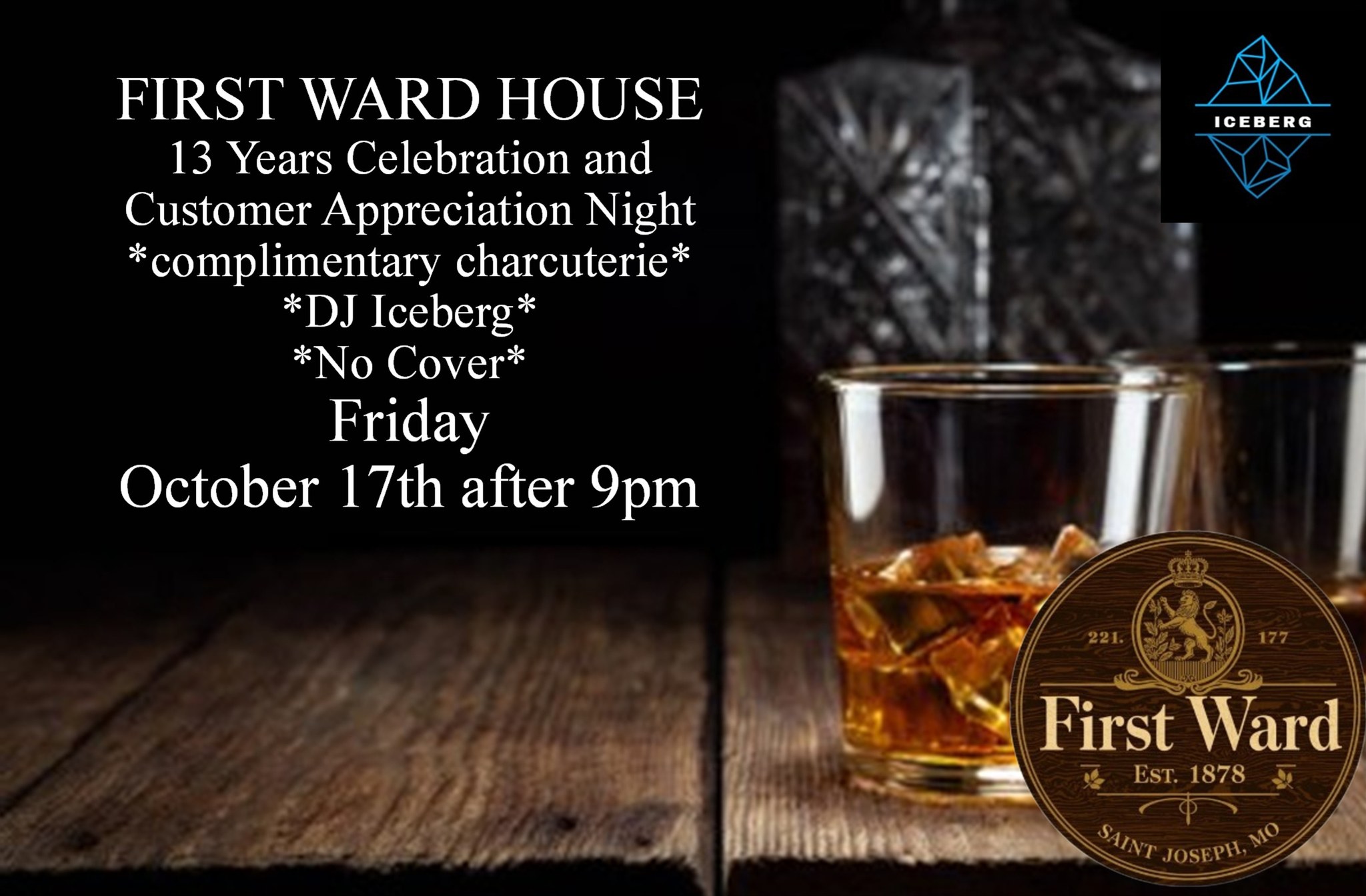 First Ward House | Saint Joseph MO