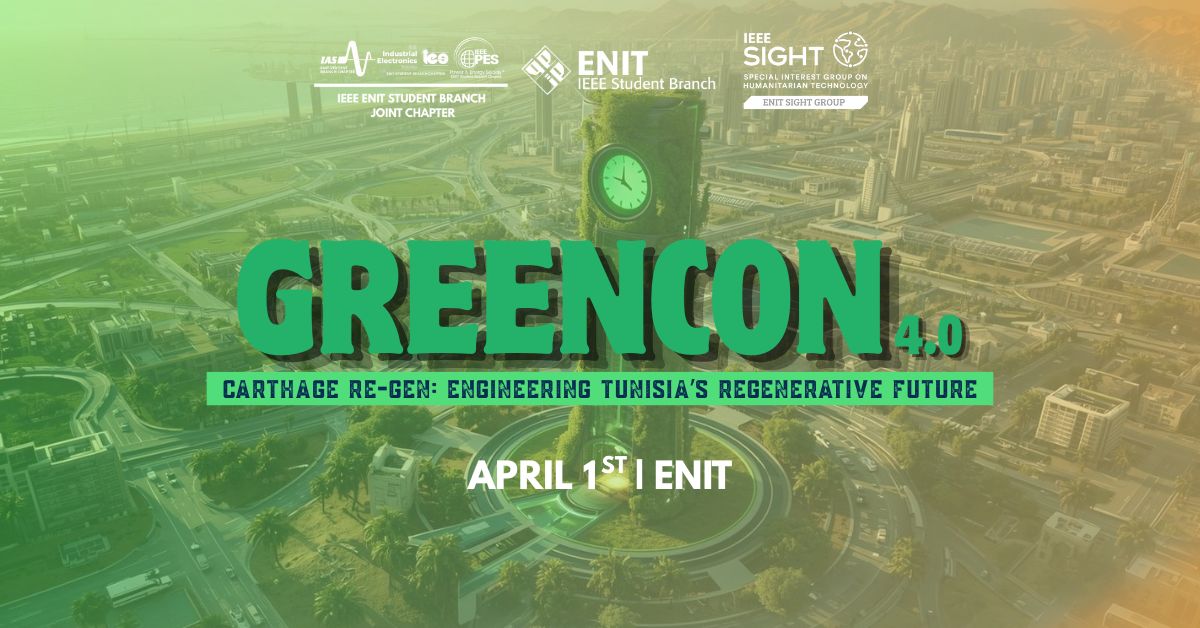 GREENCON 4.0