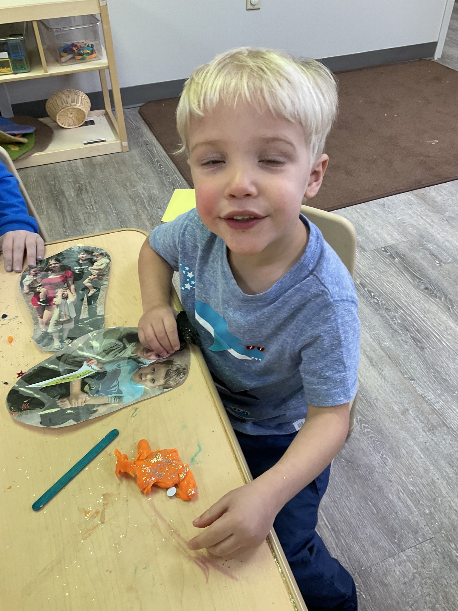 BRAD Child Development... - BRAD Child Development Programs