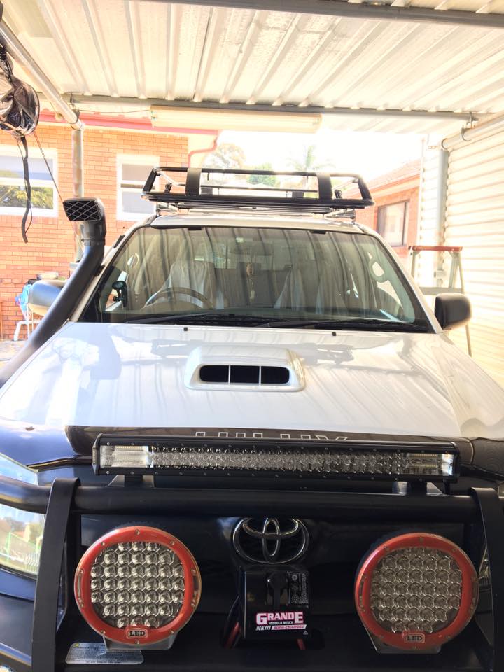 Unique Autoworks | Bankstown NSW