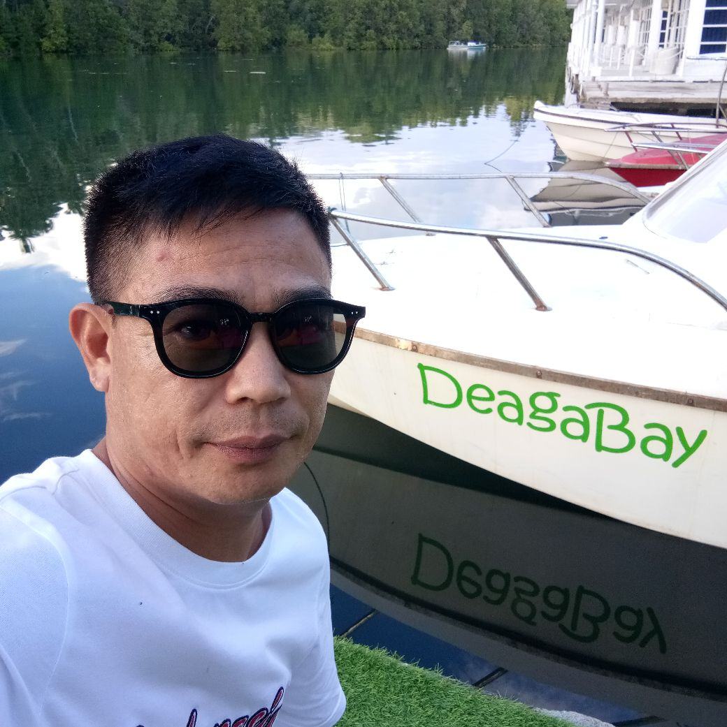 Boyke Rumengan