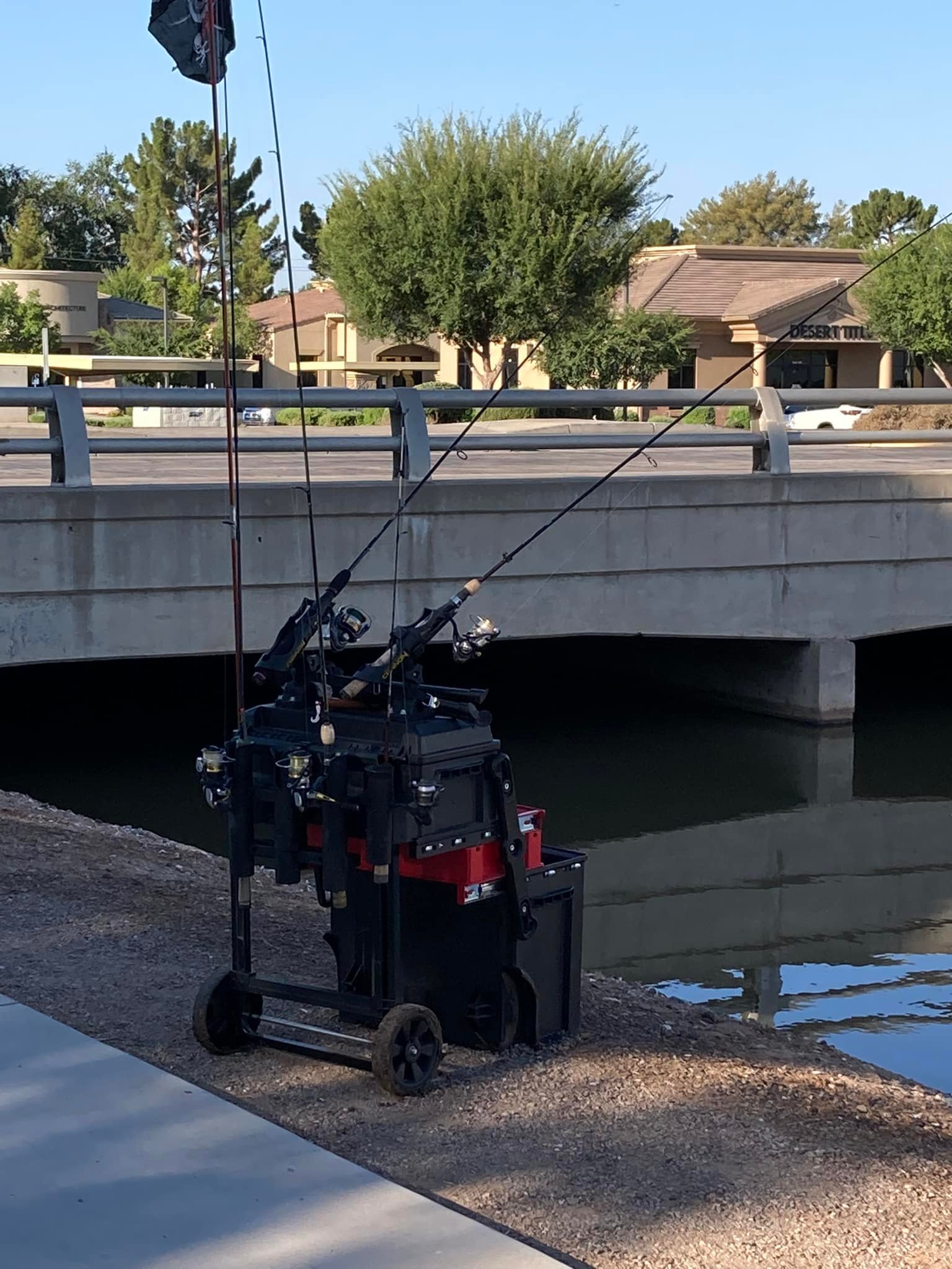 custom built tackle boxes Reck-N-Rack Night Prowler Lighted Musky Box  Musky Shop Extra deep version for large bait storage! Custom tackle box designs and