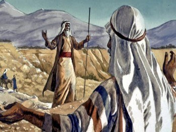Spiritual Growth and Power