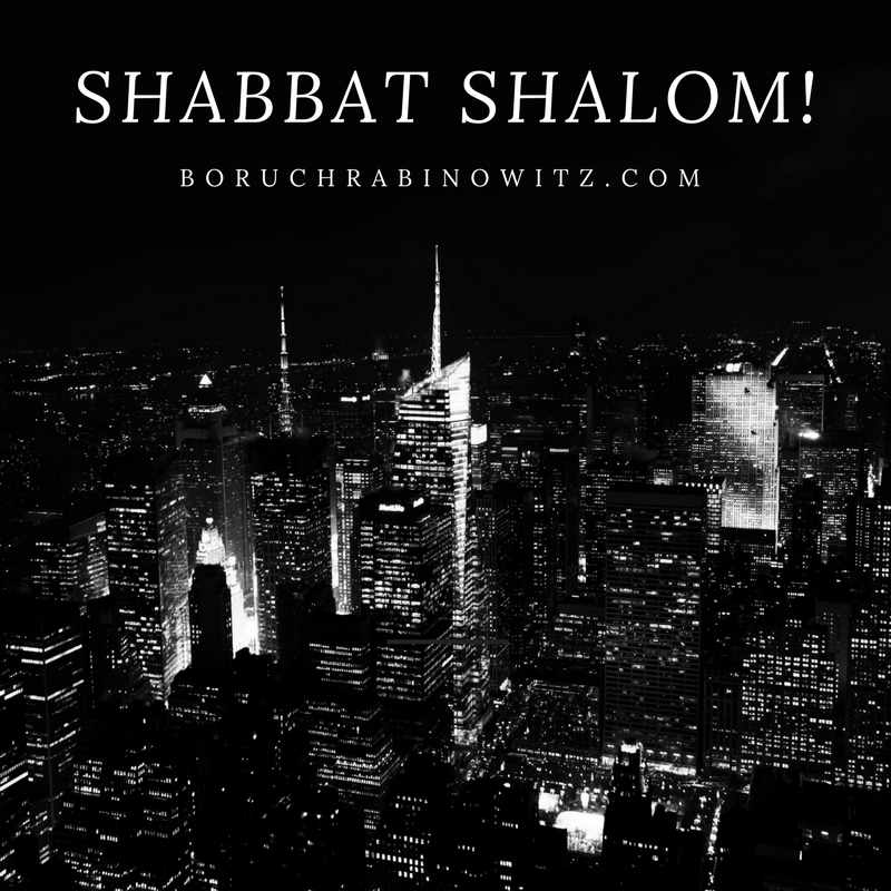 Rabbi Boruch Rabinowitz