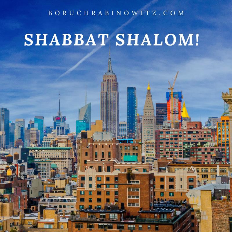 Rabbi Boruch Rabinowitz