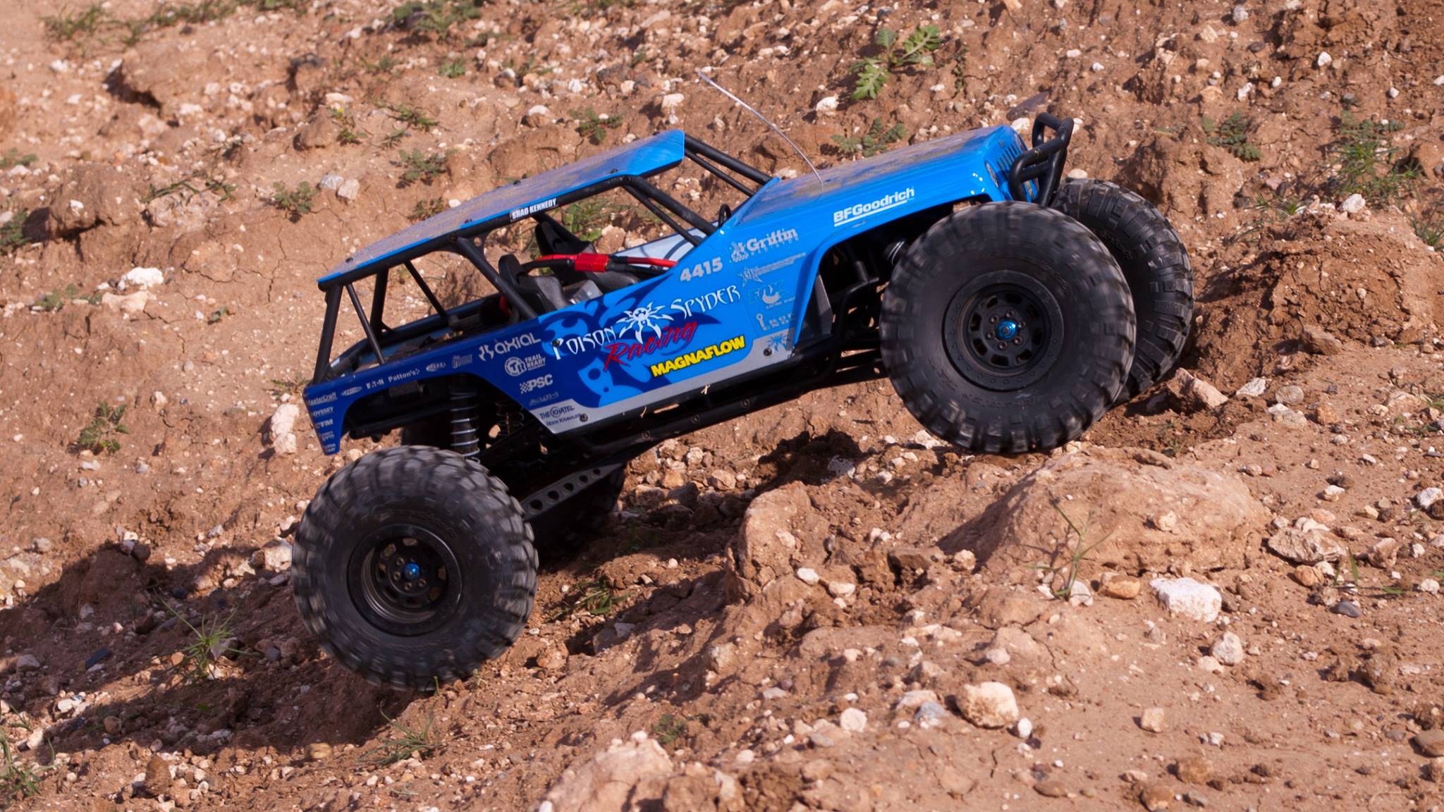 rc crawler 974 - rc crawler 974 added a new photo.